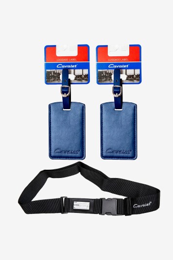 Cavalet - Reisekit Cavalet - Reisekit