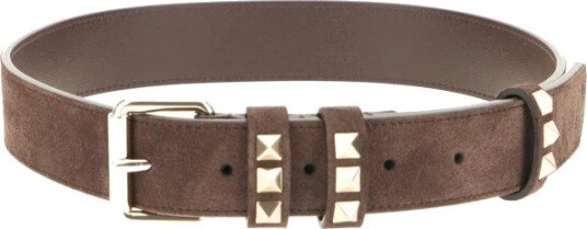 Valentino Garavani Dame Accessories Brun 80 CM,