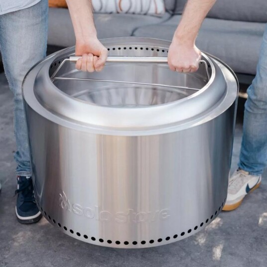 Solo Stove Håndtak til Yukon 