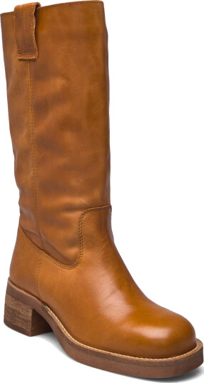 Pavement Anneli Vintage - Brown - 40