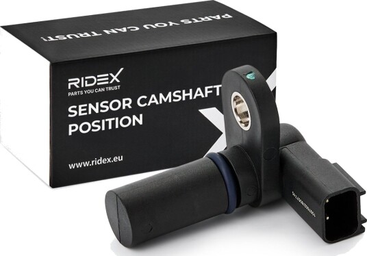 Sensor kamakselposisjon RIDEX 3946S0061 Sensor kamakselposisjon RIDEX 3946S0061