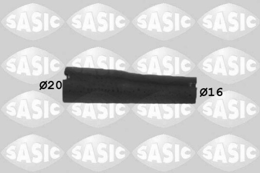 SASIC 3406375 Radiatorslange