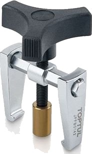 TOPTUL JFFB0142 Avtrekker, viskerarm TOPTUL JFFB0142 Avtrekker, viskerarm