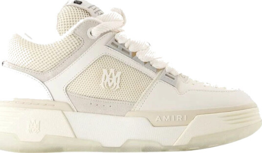 Amiri Herre Sko Beige 44 EU,
