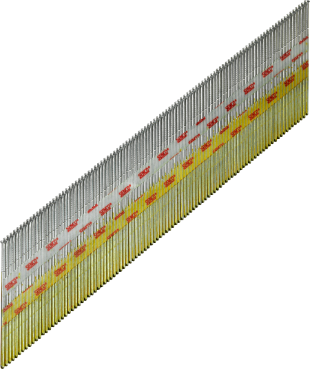 Senco DA21EAB T Dyckert 34° FZB 51x1.8mm Sencote 4000pk Senco DA21EAB T Dyckert 34° FZB 51x1.8mm Sencote 4000pk