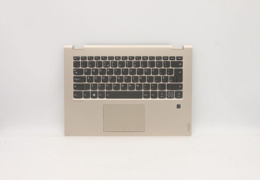 Lenovo Upper Case C80X8YOGAGDMFPBLW/K MEDION