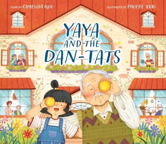 Yaya and the Dan Tats Yaya and the Dan Tats