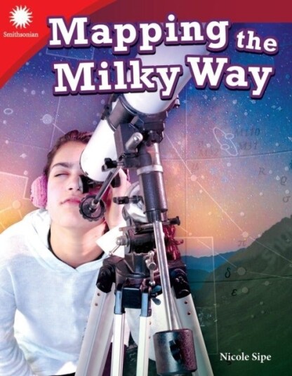 Mapping the Milky Way Mapping the Milky Way