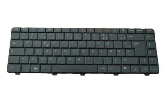 DELL Keyboard (FRENCH