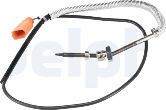 Sensor, eksostemperatur DELPHI TS30414-12B1 Sensor, eksostemperatur DELPHI TS30414-12B1