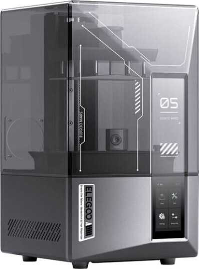 Elegoo Mars 5 Ultra 3D Printer 50.101.013300