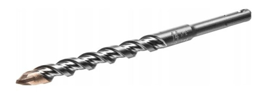Wiertło Smart Wiertło Sds Plus Duo 14X250/200 Smart Wiertło Smart Wiertło Sds Plus Duo 14X250/200 Smart
