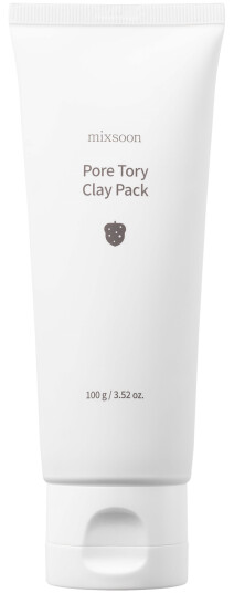 mixsoon Pore Tory Clay Pack 100 g mixsoon Pore Tory Clay Pack 100 g