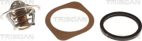 TRISCAN 8620 18388 Termostat, kjølemiddel