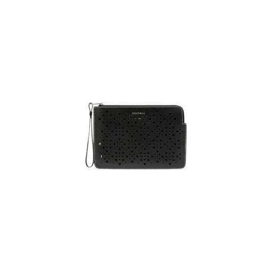 Coccinelle, Dame, Vesker, Svart, ONE SIZE,