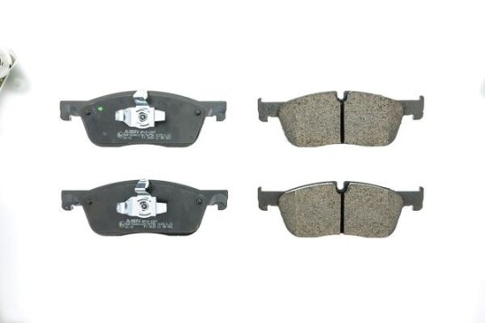 Bremseklosser AISIN BPLR-1007