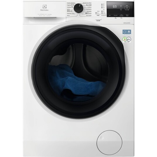 Electrolux Excellence XLNW76X24N Electrolux Excellence XLNW76X24N