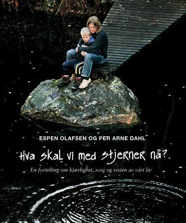 Hva skal vi med stjerner nå?, Akseptabel bruktbok