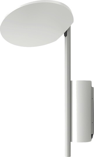 Kimia Vegglampe Hvit Kimia Vegglampe Hvit