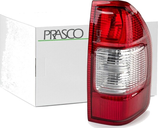 PRASCO IZ8204153 Baklykt