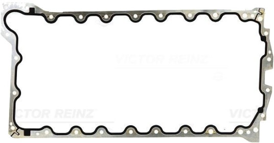 Tetning, bunnpanne REINZ 71-10334-00
