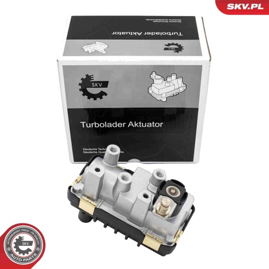 Reguleringselement, turbolader ESEN SKV 95SKV483