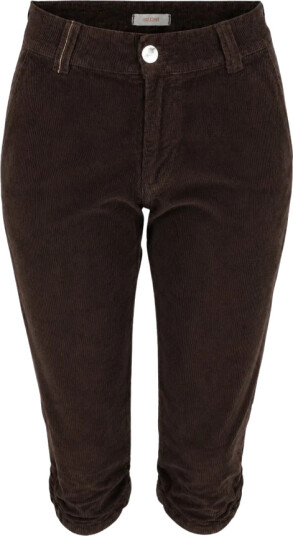 Islow Dame Bukser Brun W30,