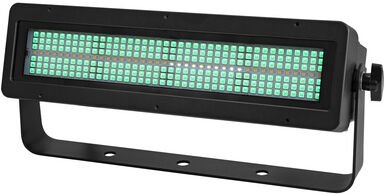 EuroLite LED IP PIX Strobe RGB CW+WW EuroLite LED IP PIX Strobe RGB CW+WW