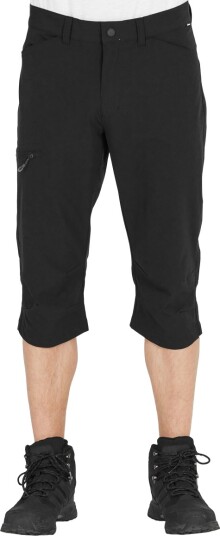 Whistler Shann 3/4 Turshorts Herre Svart M