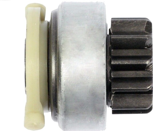 Friløpsgir, starter AS-PL SD9037