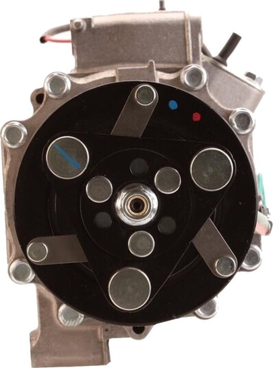 AC kompressor WALKER WCP00236