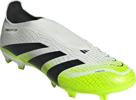 adidas Performance Predator League Ll Fg/Mg - White - 42 2/3 adidas Performance Predator League Ll Fg/Mg - White - 42 2/3