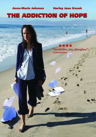 Addiction Of Hope DVD