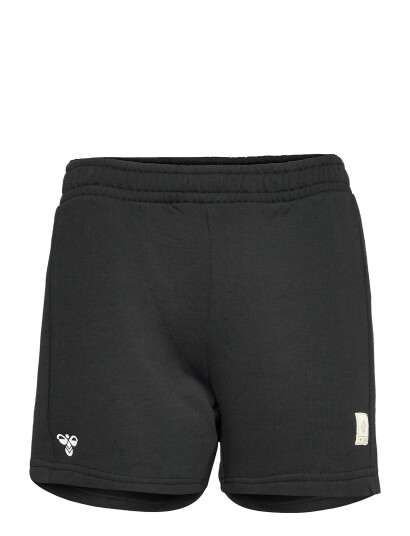 Hummel Hmlgg12 Sweat Shorts Woman   Black   S