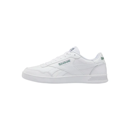 Reebok Dame Sko Hvit 35 EU