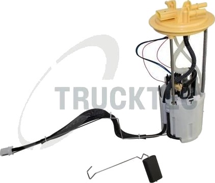 Drivstoffpumpe TRUCKTEC AUTOMOTIVE 02.38.155