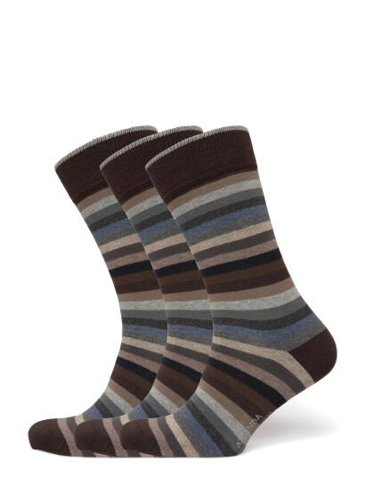 Amanda Christensen True Block Stripe - Multi/patterned - 47-50
