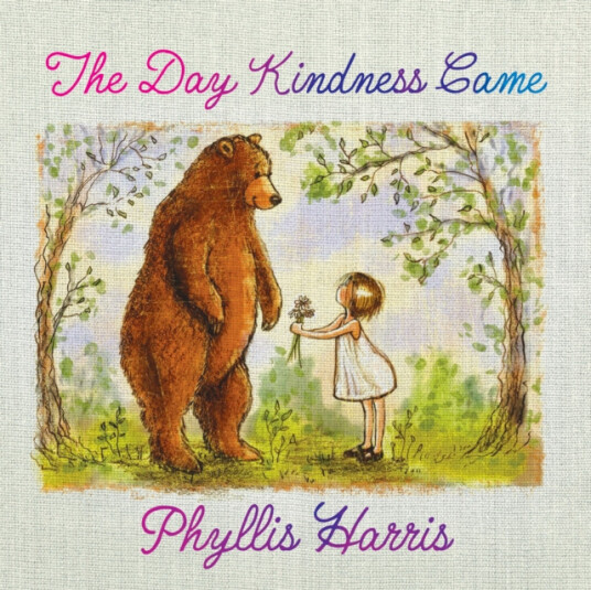 The Day Kindness Came The Day Kindness Came
