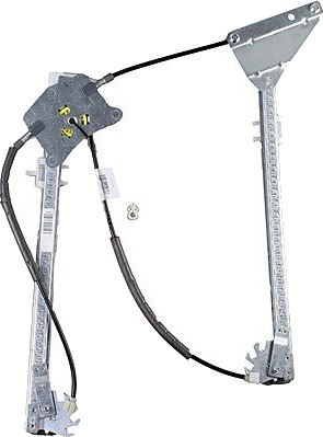 Vindusheis METZGER 2160570