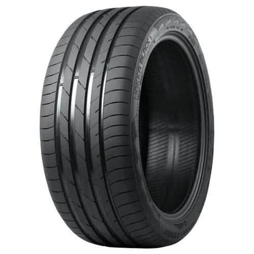 Nokian Hakka Black 3 245/45R20 103Y Nokian Hakka Black 3 245/45R20 103Y
