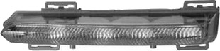 VAN WEZEL 3019958U Kjørelys