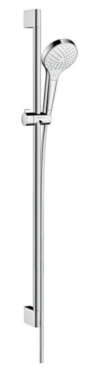 Dusjsett Hansgrohe Croma Select S Vario 3jet