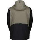 Scott Jacket M's Vertic GTX 2L PL Dust Grey/Black Scott Jacket M's Vertic GTX 2L PL Dust Grey/Black