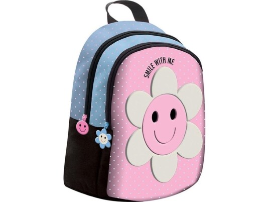 Beniamin Liten Ryggsekk For Jenter Beniamin Liten Ryggsekk For Jenter