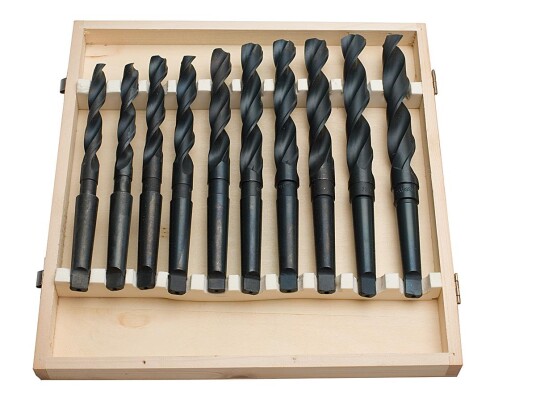 PELA 69384 Borsett 7 deler 14,5 20 mm Maskintilbehør & forbruk