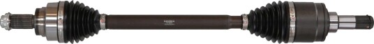 Drivaksel KAMOKA 5010970