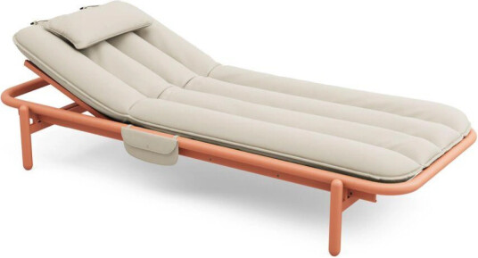 Sunbun Dagseng Outdoor Terracotta / Sahara Sunbun Dagseng Outdoor Terracotta / Sahara