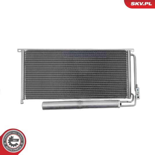 Kondensator ESEN SKV 86SKV570