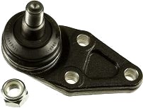Bærekule TRW JBJ1165 Bærekule TRW JBJ1165