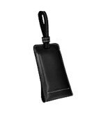 Luxa2 Pl1 - Ekstern Batteripakke - Li-Pol - 2800 Mah - På Kabel: Micro-Usb - Svart